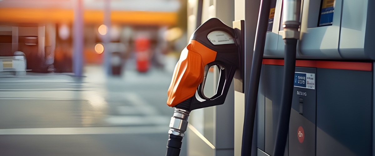 Fuel & Mileage Tracking