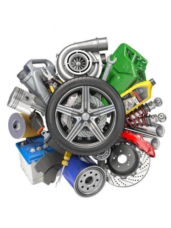 Fuel & Mileage Tracking