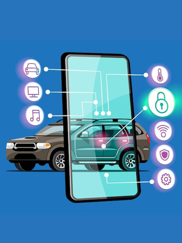 Vehicle & Assets Management | Green Point TMS