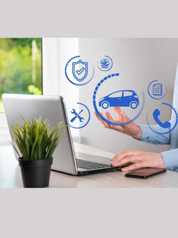 Vehicle & Assets Management | Green Point TMS